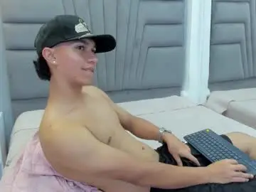 Chaturbate Sex Cam of ricky_backus