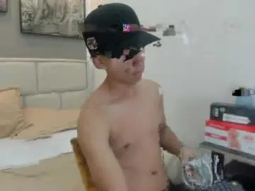 Chaturbate Adult Webcam of ricky_backus