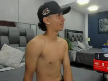 Chaturbate Adult Video Chat of ricky_backus