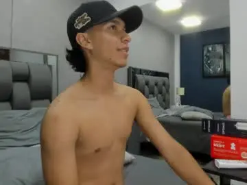 Chaturbate Private Sex Chat of ricky_backus