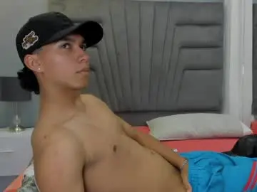 Chaturbate Adult Webcam of ricky_backus