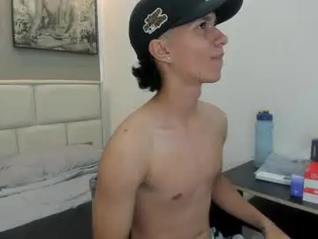 Chaturbate Sex Chat of ricky_backus