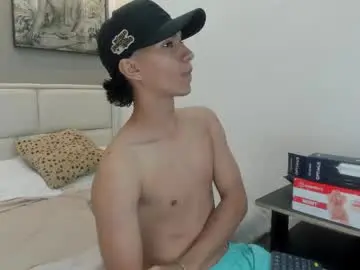 Chaturbate Best live sex cam show of ricky_backus