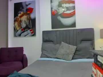 Chaturbate Sex Cam of ricky_backus