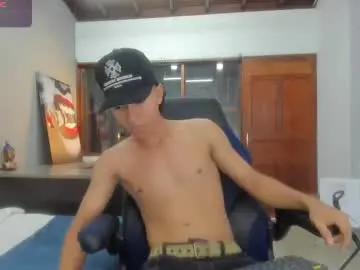 Chaturbate Adult Webcam of ricky_backus
