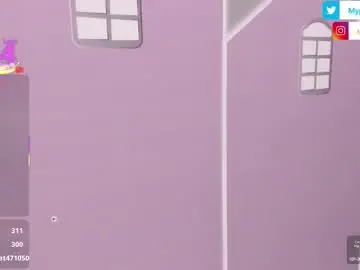 Chaturbate Free Porn Cam of sam_naughty18