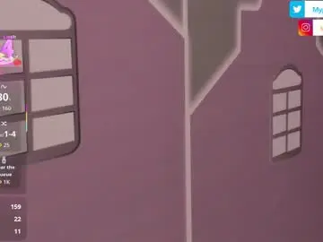 Chaturbate Sex Cam of sam_naughty18