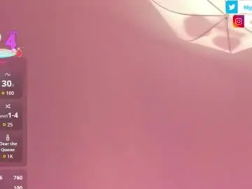 Chaturbate Adult Webcams of sam_naughty18