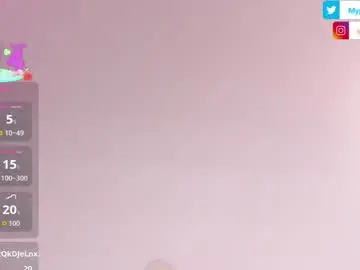 Chaturbate Free Live Porn of sam_naughty18