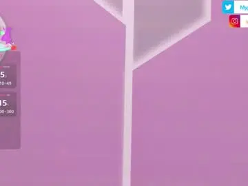 Chaturbate Nude Webcam of sam_naughty18