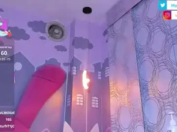 Chaturbate Watch Live Sex Cams of sam_naughty18