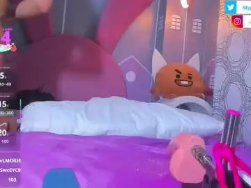 Chaturbate Adult Video Chat of sam_naughty18