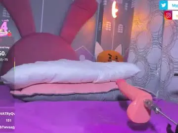 Chaturbate Nude Webcam of sam_naughty18