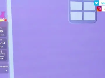 Chaturbate Adult Webcams of sam_naughty18