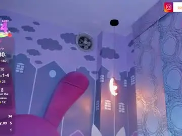 Chaturbate Adult Video Chat of sam_naughty18