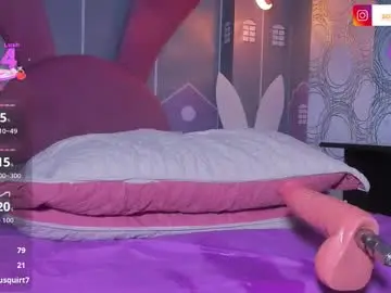 Chaturbate Sex Cam of sam_naughty18