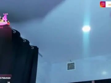 Chaturbate Best Webcam of sam_naughty18