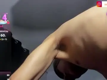 Chaturbate Live Sex of sam_naughty18