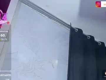 Chaturbate Sex Cam of sam_naughty18