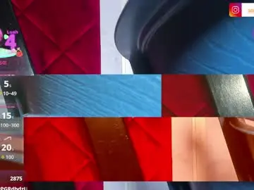 Chaturbate Adult Webcam of sam_naughty18