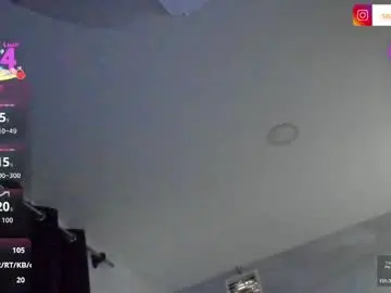 Chaturbate Watch Live Sex Cams of sam_naughty18