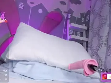 Chaturbate Sex Cam of sam_naughty18