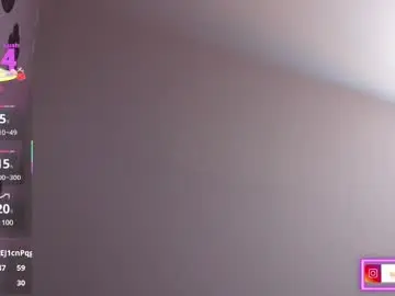 Chaturbate Adult Webcam of sam_naughty18