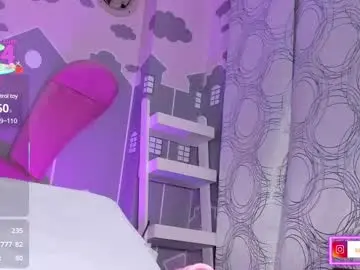 Chaturbate Free Porn Cam of sam_naughty18