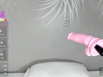 Chaturbate Sex Cam of sam_naughty18