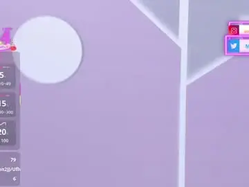 Chaturbate Private Sex Chat of sam_naughty18