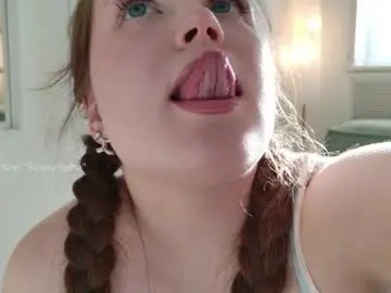 Chaturbate Adult Webcam of sunnyrisha