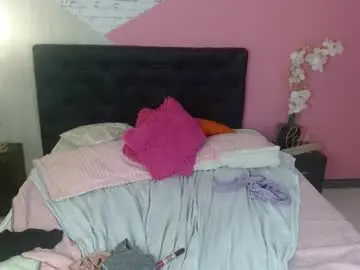 Chaturbate Nude Webcam of tanisha_tris