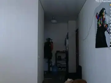 Chaturbate Live Porn of yasyaaa