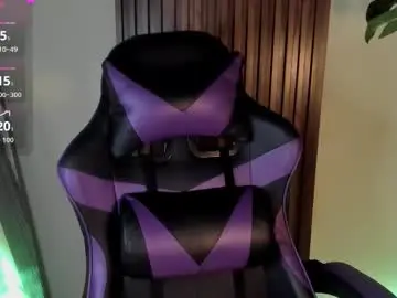 Chaturbate Sex Cam of _artemish__