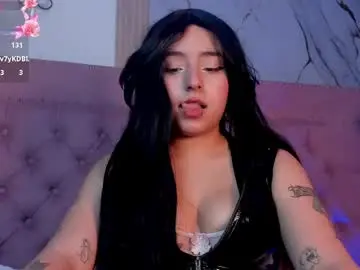 Chaturbate Private Sex Chat of _artemish__