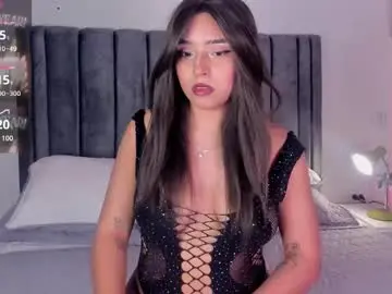 Chaturbate Live Sex of _artemish__