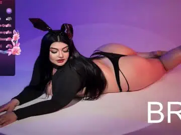 Chaturbate Nude Webcam of abby_deep_2