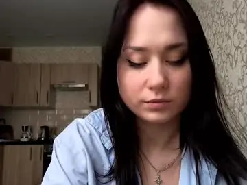 Chaturbate Free Porn Cam of alikubeika