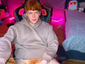 Chaturbate Free Porn Cam of alvin_rain