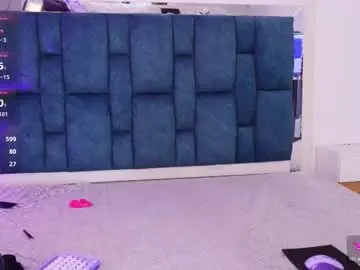 Chaturbate Adult Video Chat of aradia_01