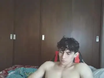 Chaturbate Sex Chat of ares_aestheticgod