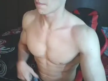 Chaturbate Sex Cam of ares_aestheticgod