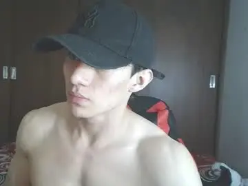 Chaturbate Best live sex cam show of ares_aestheticgod