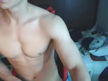 Chaturbate Live Sex of ares_aestheticgod