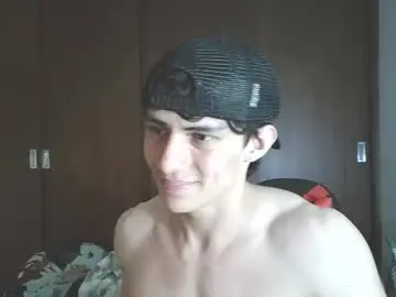 Chaturbate Live Sex of ares_aestheticgod