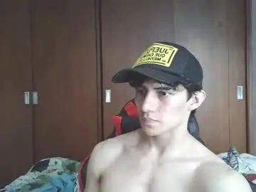 Chaturbate Sex Cam of ares_aestheticgod