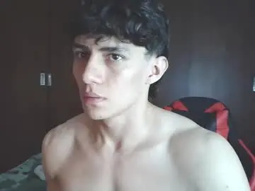 Chaturbate Live Sex Cam of ares_aestheticgod