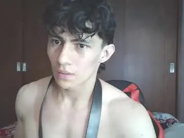Chaturbate Best Webcam of ares_aestheticgod