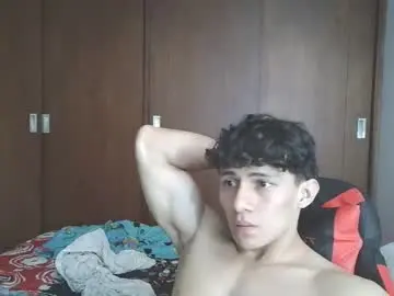 Chaturbate Sex Cam of ares_aestheticgod