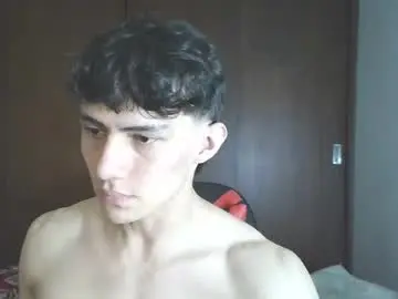 Chaturbate Best live sex cam show of ares_aestheticgod